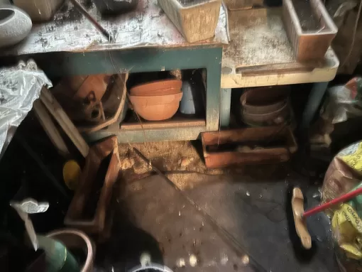 Débarras d’une maison complète à Rivery près d’Amiens , Amiens, Elite Débarras