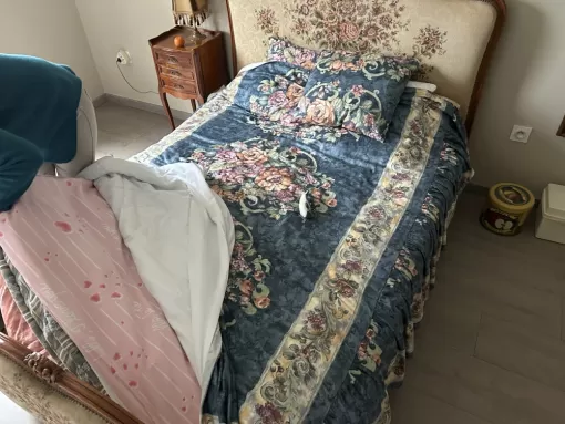 Débarras d’un appartement complet sur Amiens , Amiens, Elite Débarras