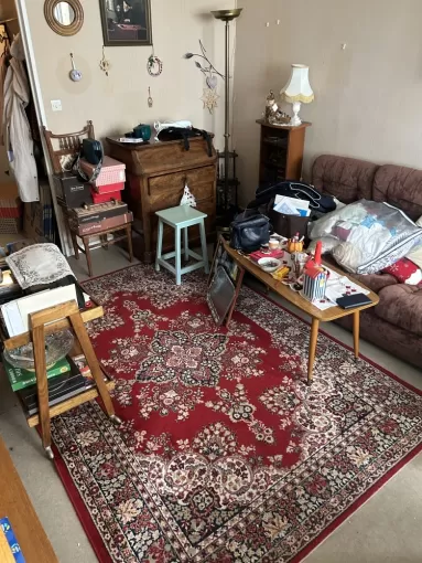 Débarras intégral d’un appartement sur Amiens , Amiens, Elite Débarras