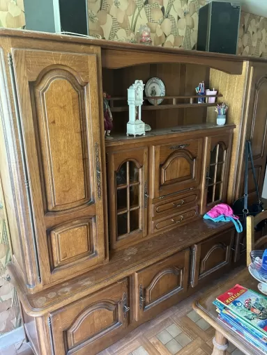 Débarras intégral d’un appartement sur Amiens , Amiens, Elite Débarras