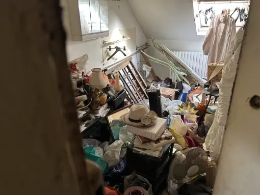 Débarras intégral d’une maison sur Amiens , Amiens, Elite Débarras