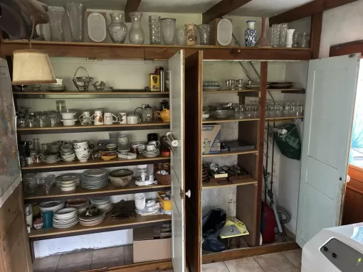 Débarras d’une maison à Démuin entre Amiens et Roye , Amiens, Elite Débarras