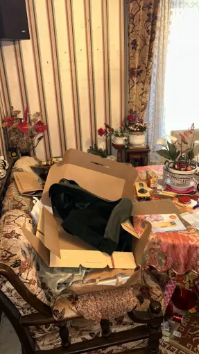 Débarras intégral d’une maison sur Amiens , Amiens, Elite Débarras