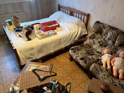 Débarras d’une maison et de son grenier sur Rivery , Amiens, Elite Débarras
