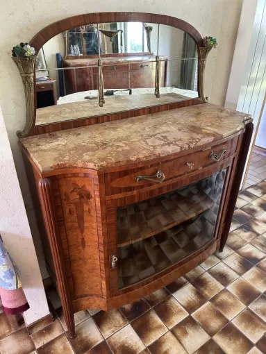 Débarras de mobilier dans une maison près d’Amiens , Amiens, Elite Débarras