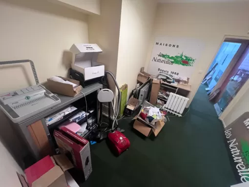 Débarras de locaux d’entreprise sur Abbeville, Amiens, Elite Débarras
