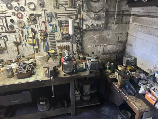 Débarras intégral d’une maison et de son sous-sol sur Dreuil-les-Amiens, Amiens, Elite Débarras