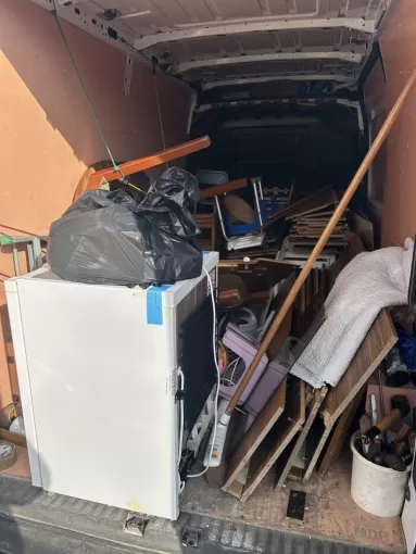 Débarras partiel d’une maison sur Amiens , Amiens, Elite Débarras
