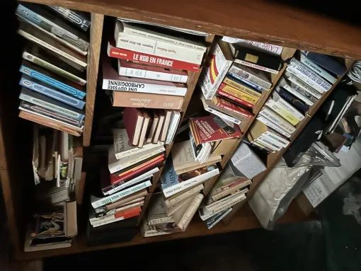 Débarras intégral d'une maison sur Amiens : près de 50 m3 évacués en deux jours, Amiens, Elite Débarras