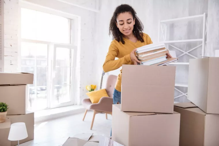 Débarras de maison après une succession due à un décès, Amiens, Elite Débarras
