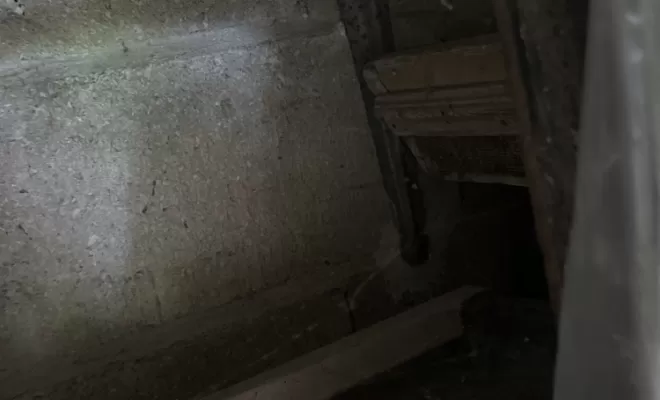 Débarras d’un garage à Vecquemont près d’Amiens , Amiens, Elite Débarras