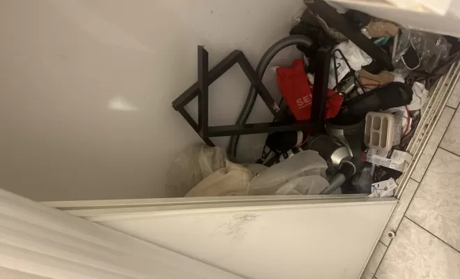 Débarras d’un appartement sur Amiens , Amiens, Elite Débarras