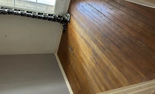 Débarras d'un appartement au troisième étage (sans ascenseur) sur AMIENS, Amiens, Elite Débarras
