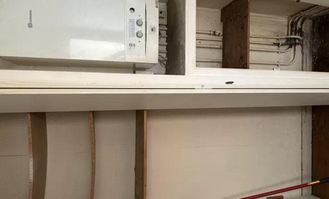 Débarras d'un appartement au troisième étage (sans ascenseur) sur AMIENS, Amiens, Elite Débarras