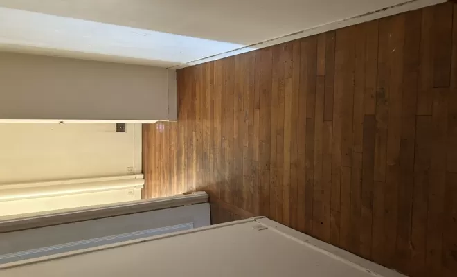 Débarras d'un appartement au troisième étage (sans ascenseur) sur AMIENS, Amiens, Elite Débarras