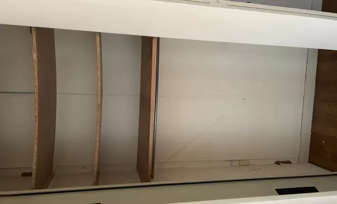 Débarras d'un appartement au troisième étage (sans ascenseur) sur AMIENS, Amiens, Elite Débarras