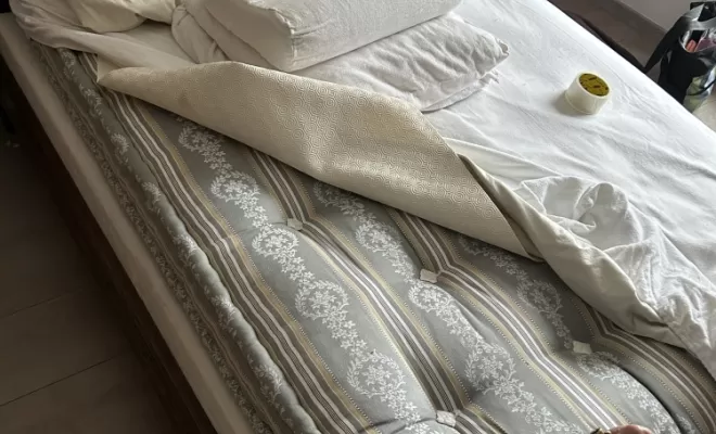 Débarras d’un appartement complet sur Amiens , Amiens, Elite Débarras