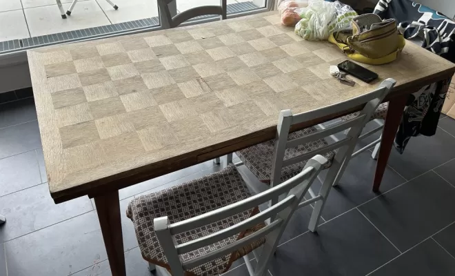 Débarras d’un appartement complet sur Amiens , Amiens, Elite Débarras