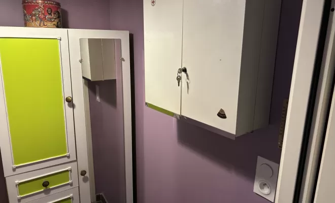 Débarras d’un appartement complet sur Amiens , Amiens, Elite Débarras