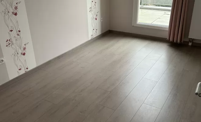 Débarras d’un appartement complet sur Amiens , Amiens, Elite Débarras