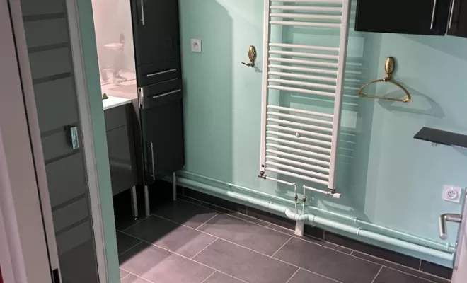 Débarras d’un appartement complet sur Amiens , Amiens, Elite Débarras