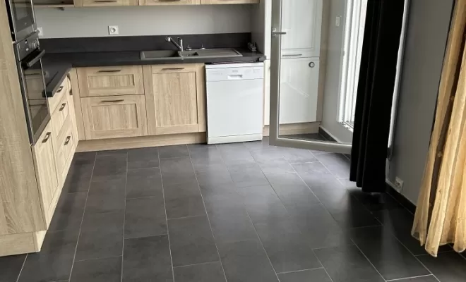 Débarras d’un appartement complet sur Amiens , Amiens, Elite Débarras