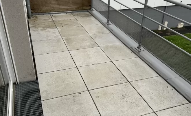 Débarras d’un appartement complet sur Amiens , Amiens, Elite Débarras