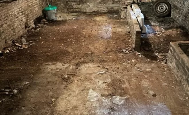 Débarras d’une cave sur Amiens , Amiens, Elite Débarras