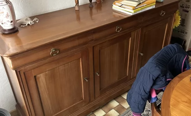 Débarras intégral d’une maison et de ses parties extérieures sur Amiens, Amiens, Elite Débarras
