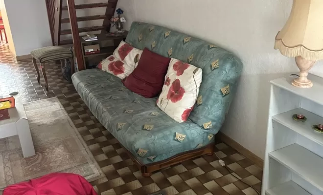 Débarras intégral d’une maison et de ses parties extérieures sur Amiens, Amiens, Elite Débarras
