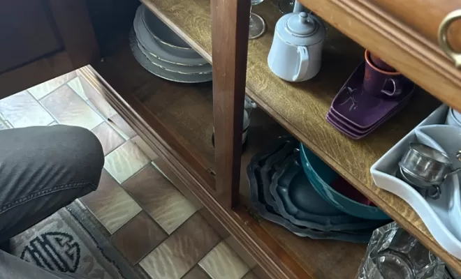 Débarras intégral d’une maison et de ses parties extérieures sur Amiens, Amiens, Elite Débarras