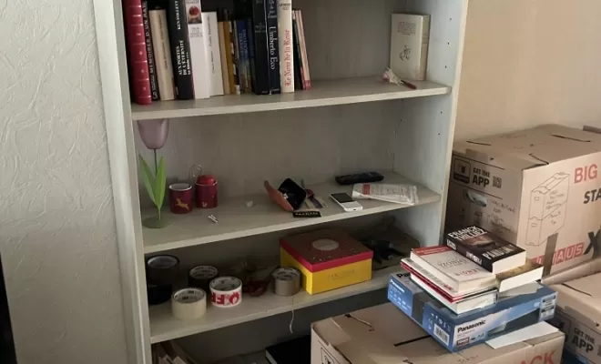 Débarras intégral d’une maison et de ses parties extérieures sur Amiens, Amiens, Elite Débarras