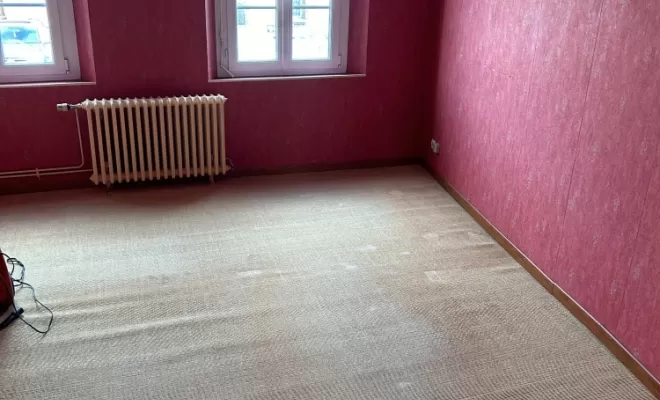 Débarras intégral d’une maison et de ses parties extérieures sur Amiens, Amiens, Elite Débarras