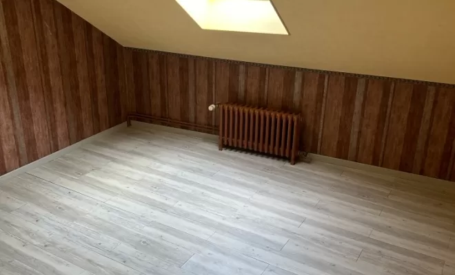 Débarras intégral d’une maison et de ses parties extérieures sur Amiens, Amiens, Elite Débarras