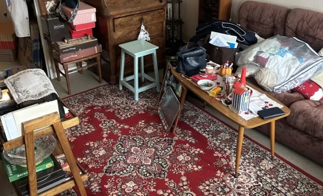 Débarras intégral d’un appartement sur Amiens , Amiens, Elite Débarras