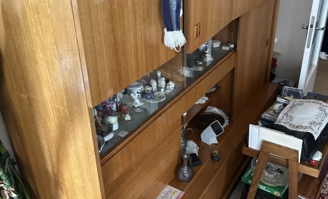 Débarras intégral d’un appartement sur Amiens , Amiens, Elite Débarras