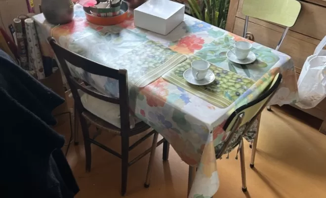 Débarras intégral d’un appartement sur Amiens , Amiens, Elite Débarras