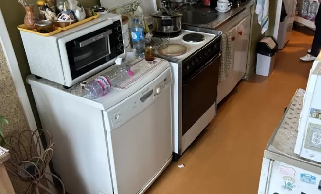 Débarras intégral d’un appartement sur Amiens , Amiens, Elite Débarras
