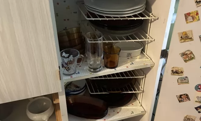 Débarras intégral d’un appartement sur Amiens , Amiens, Elite Débarras