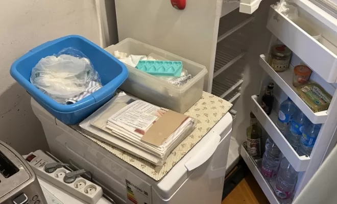 Débarras intégral d’un appartement sur Amiens , Amiens, Elite Débarras