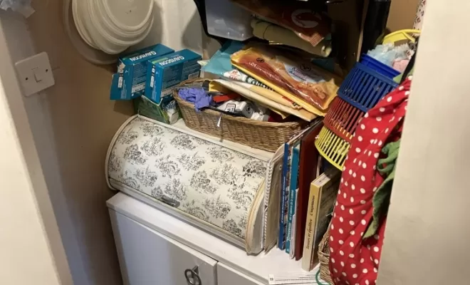 Débarras intégral d’un appartement sur Amiens , Amiens, Elite Débarras