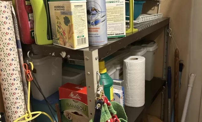 Débarras intégral d’un appartement sur Amiens , Amiens, Elite Débarras