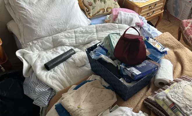 Débarras intégral d’un appartement sur Amiens , Amiens, Elite Débarras