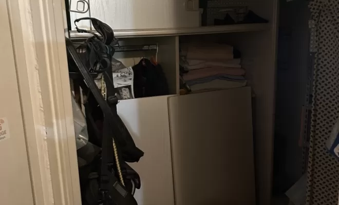 Débarras intégral d’un appartement sur Amiens , Amiens, Elite Débarras