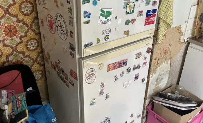 Débarras intégral d’un appartement sur Amiens , Amiens, Elite Débarras