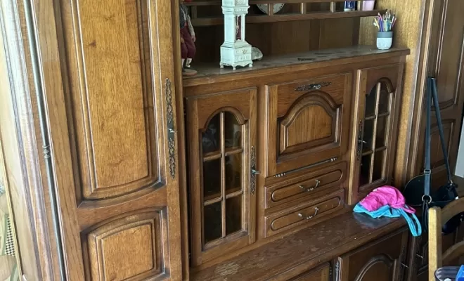 Débarras intégral d’un appartement sur Amiens , Amiens, Elite Débarras