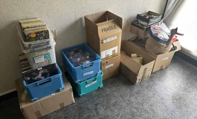 Débarras intégral d’un appartement sur Amiens , Amiens, Elite Débarras