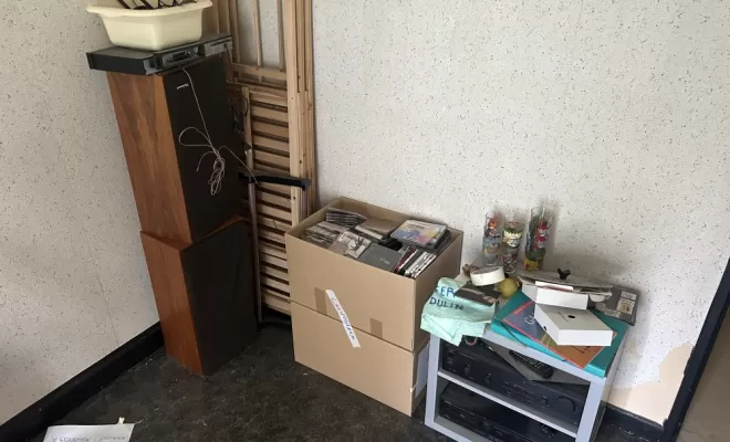Débarras intégral d’un appartement sur Amiens , Amiens, Elite Débarras