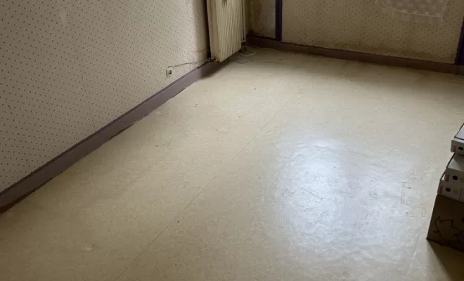 Débarras intégral d’un appartement sur Amiens , Amiens, Elite Débarras