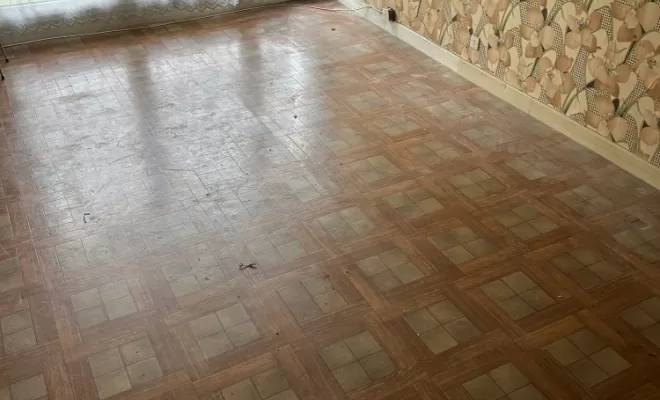 Débarras intégral d’un appartement sur Amiens , Amiens, Elite Débarras